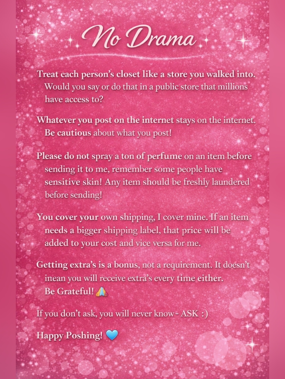 Hello! Please Read! - Picture 4 of 4